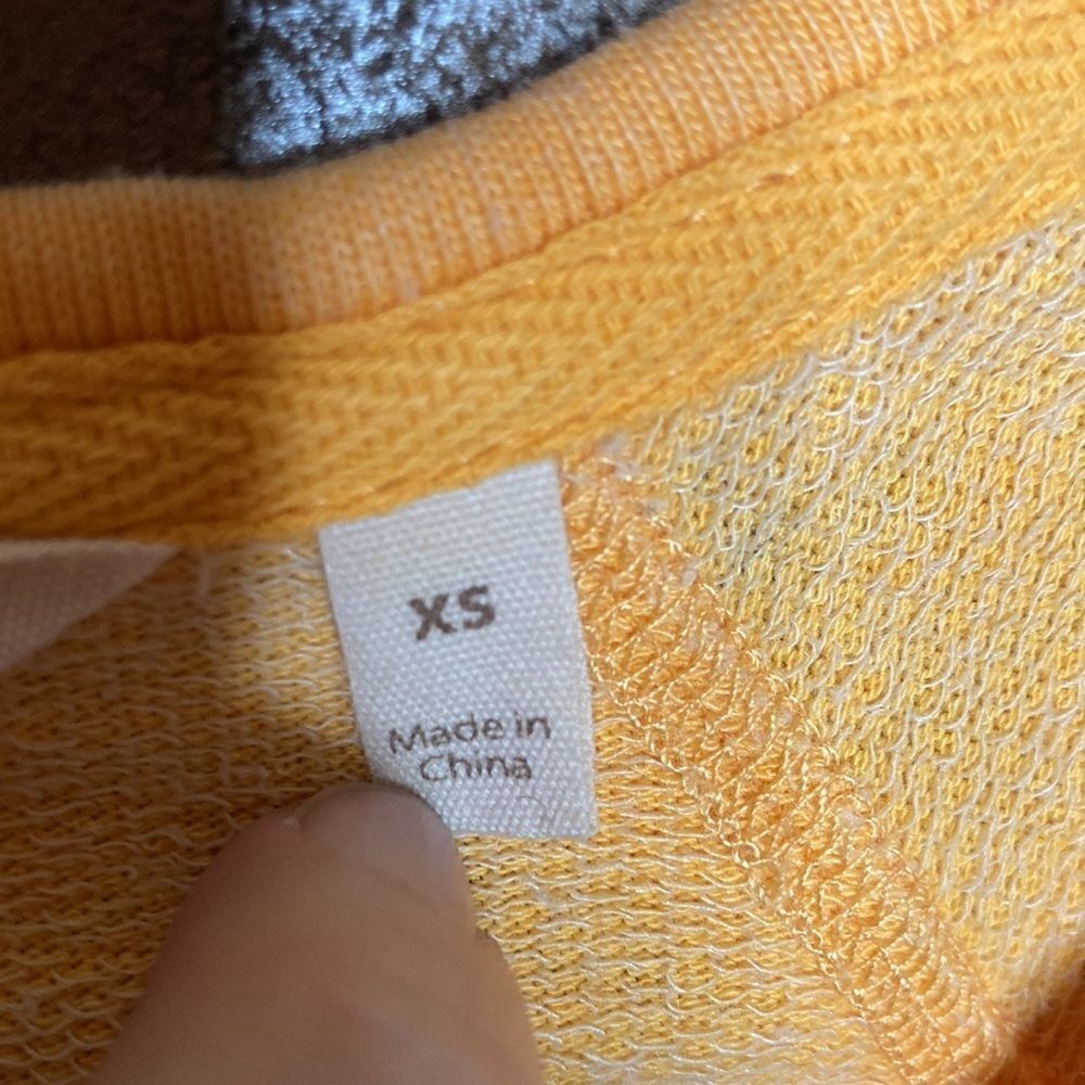 Soft Surrounding Sweater Woman’s Size XS - Picture 5 of 7